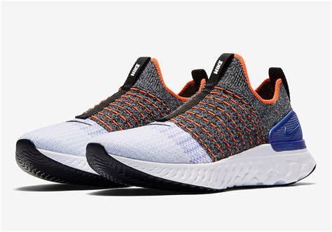 nike react flyknit 2 herren|nike phantom run flyknit 2.